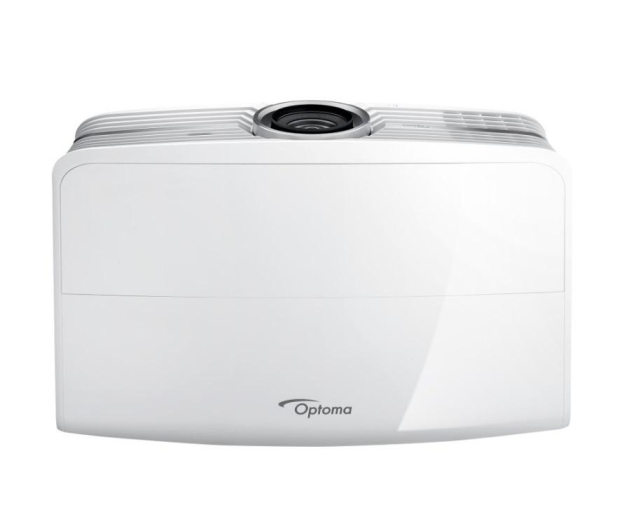 OPTOMA UHD60 DLP 4K 3000AL 1000000:1 E1P0A005E1Z1 - 1383615 - zdjęcie 8